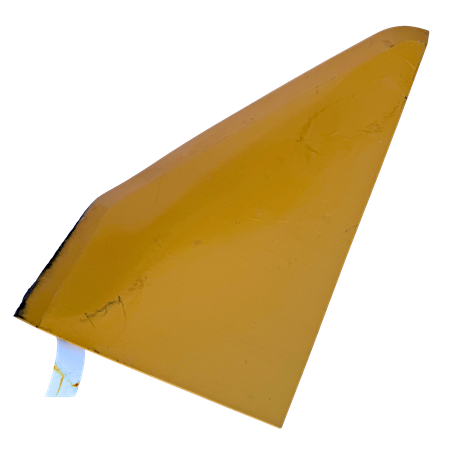 Kåpa höger